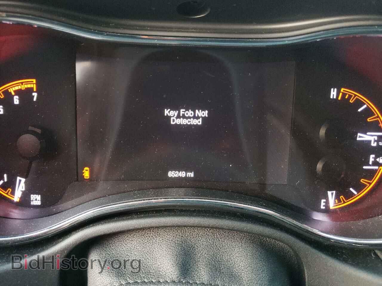 2015 DODGE DURANGO - VIN: 1C4SDJCT9FC786848 - Photo 9