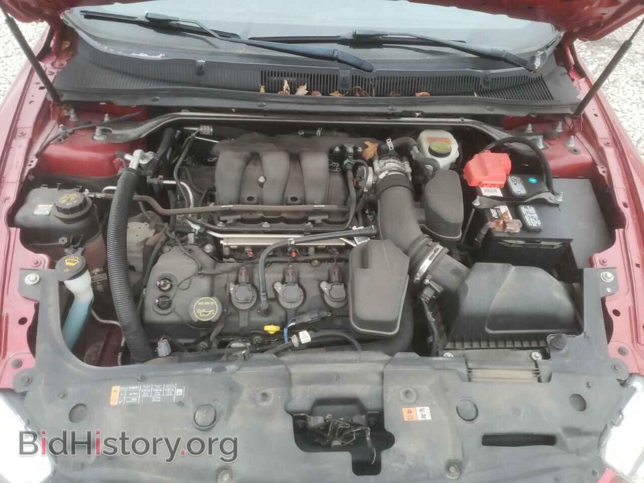 2015 FORD TAURUS - VIN: 1FAHP2H88FG189765 - Photo 11