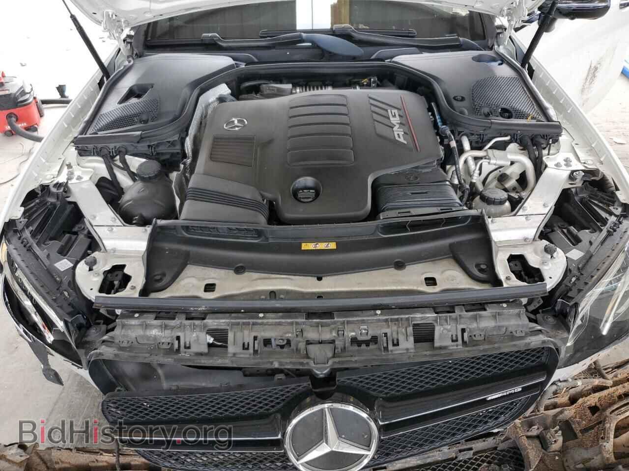 2019 MERCEDES-BENZ E-CLASS - VIN: WDD1J6BB6KF083362 - Фото 11
