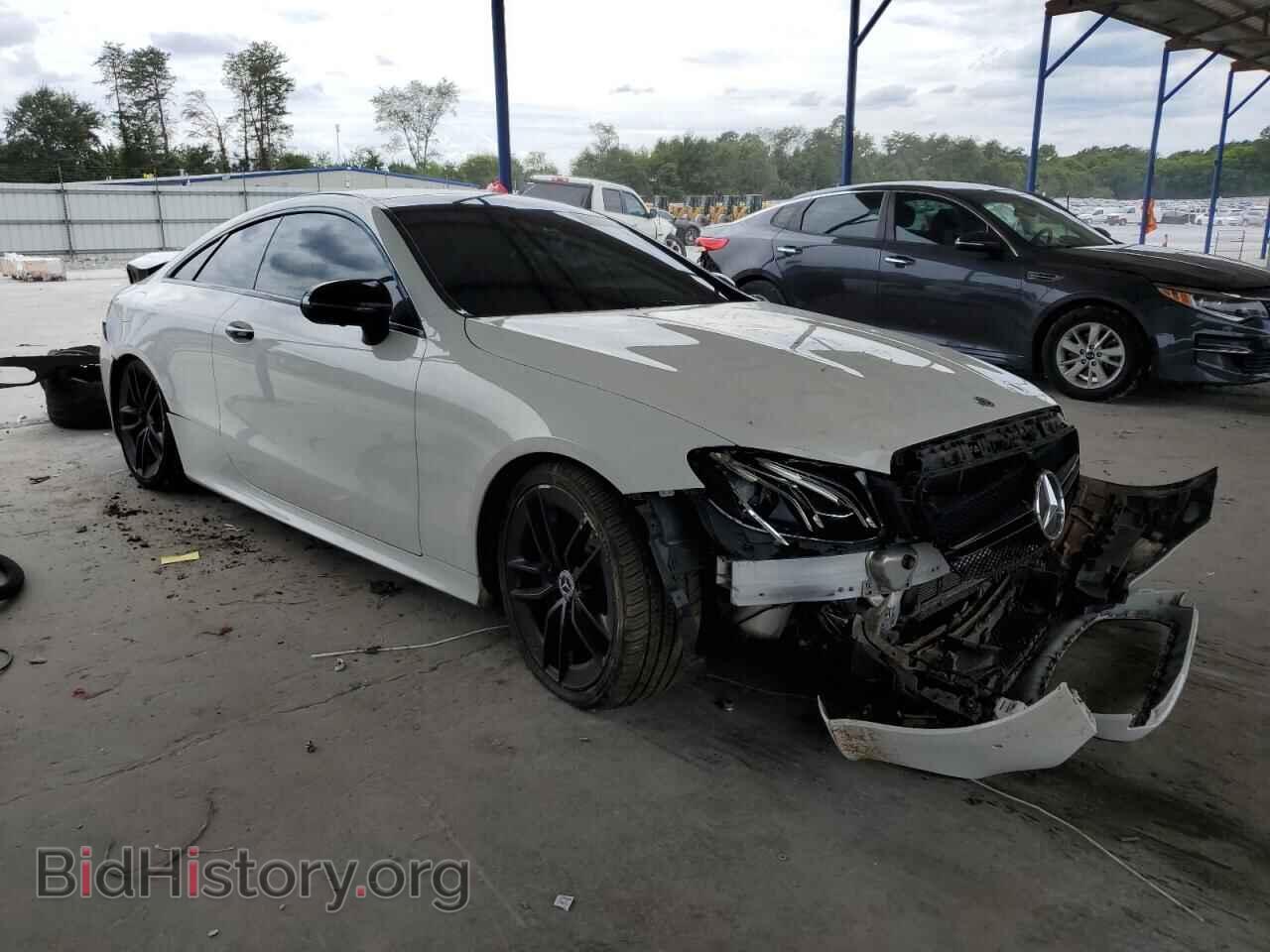 2019 MERCEDES-BENZ E-CLASS - VIN: WDD1J6BB6KF083362 - Фото 4