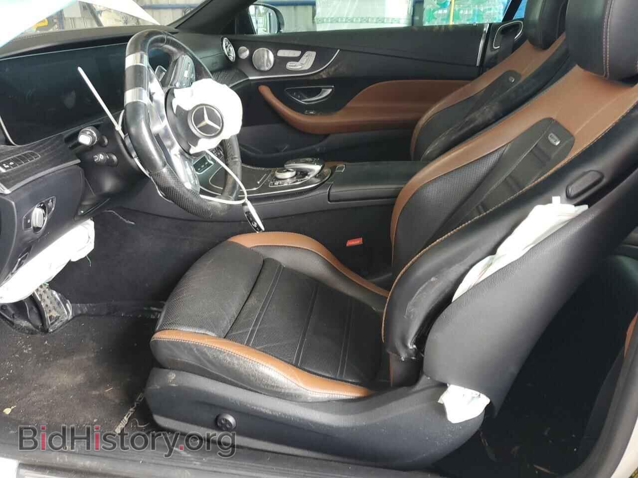 2019 MERCEDES-BENZ E-CLASS - VIN: WDD1J6BB6KF083362 - Фото 7