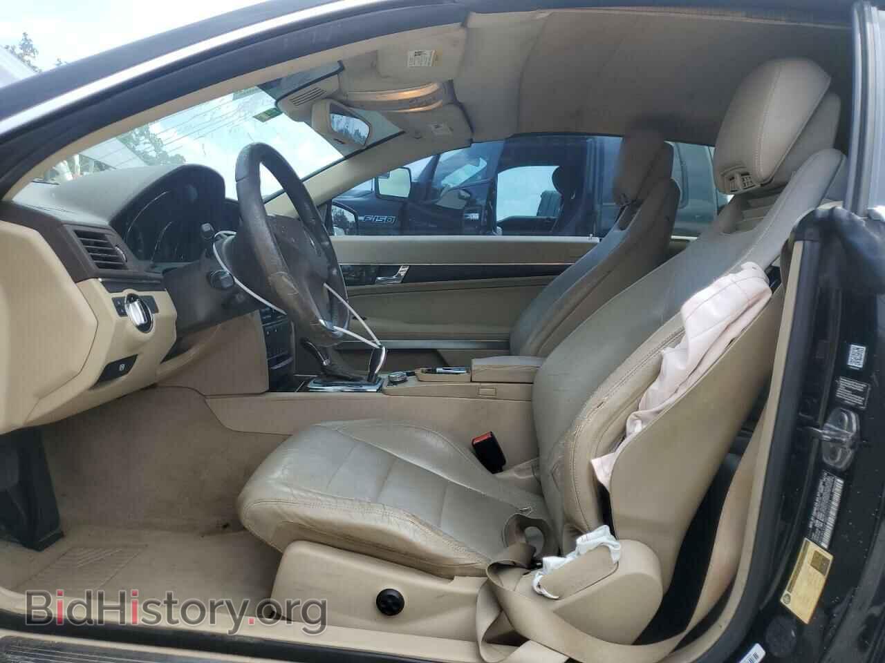 2011 MERCEDES-BENZ E-CLASS - VIN: WDDKK5GF4BF052022 - Фото 7