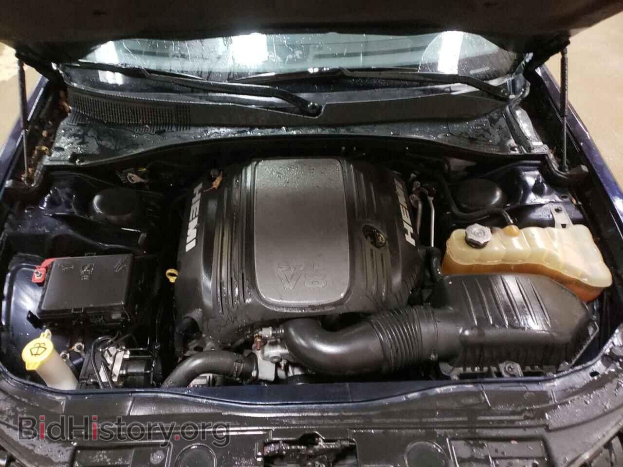 2011 CHRYSLER 300 - VIN: 2C3CA6CT1BH541113 - Фото 7