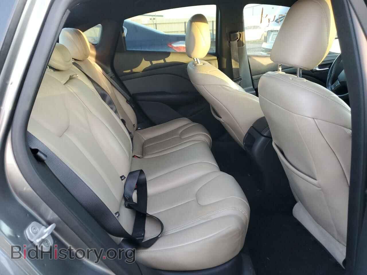 2013 DODGE DART - VIN: 1C3CDFBH1DD154677 - Фото 10