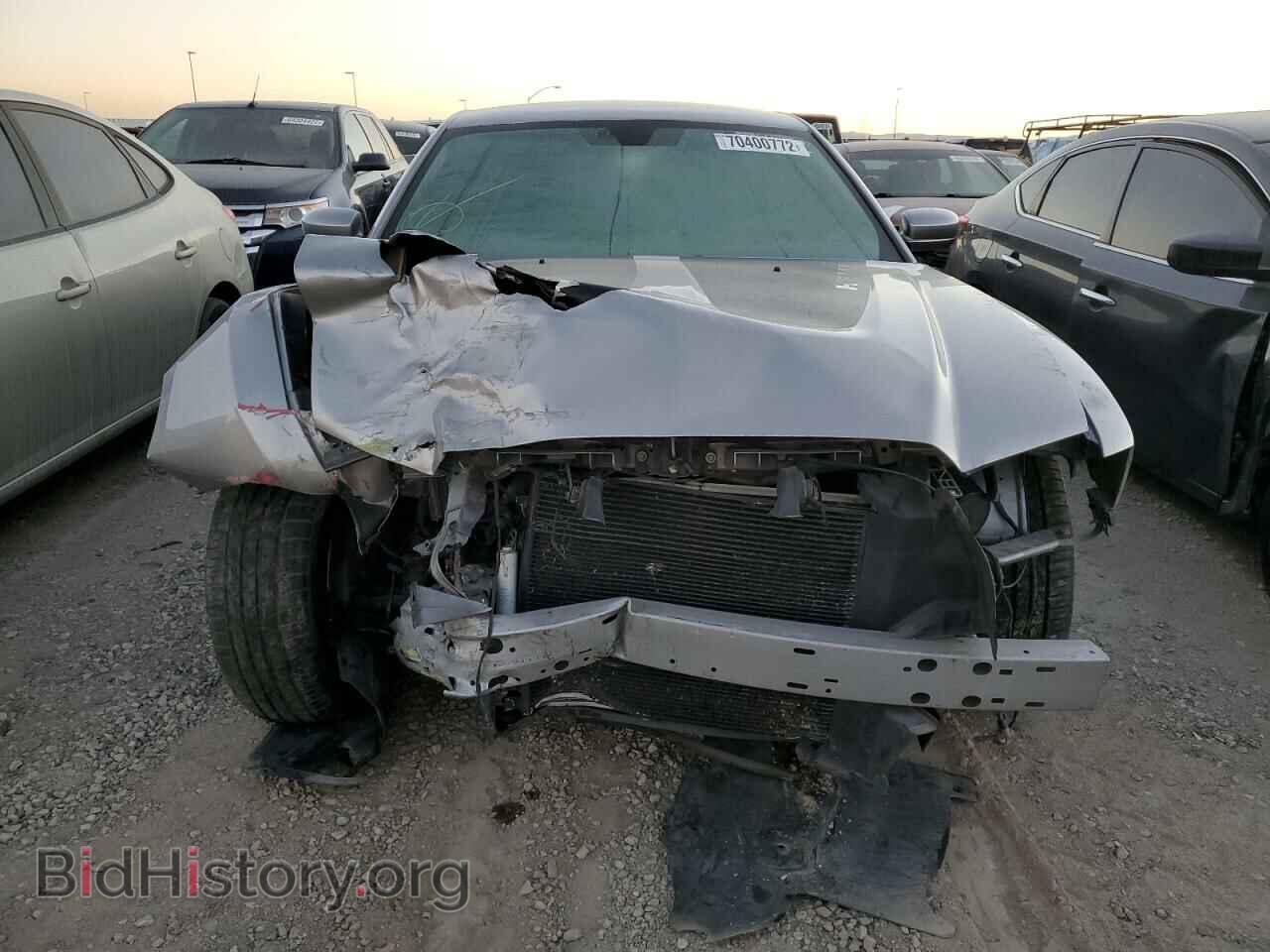 2014 DODGE CHARGER - VIN: 2C3CDXCT5EH215042 - Фото 5