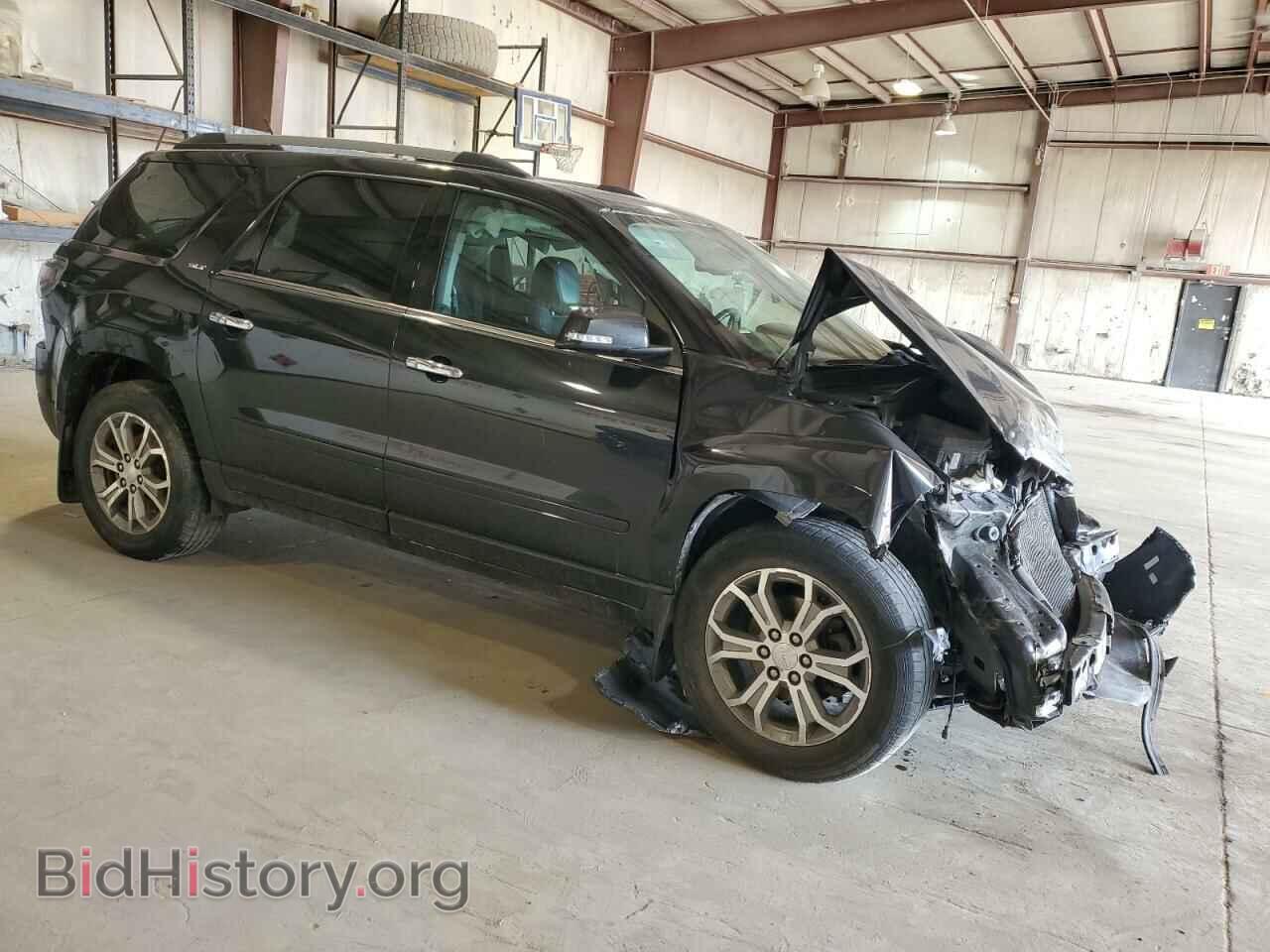 2014 GMC ACADIA - VIN: 1GKKVSKD7EJ266806 - Фото 4