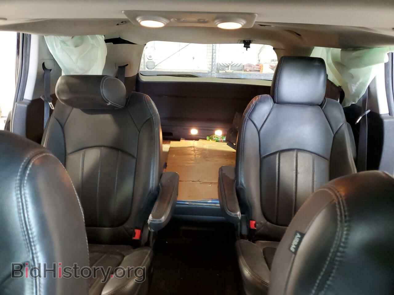 2014 GMC ACADIA - VIN: 1GKKVSKD7EJ266806 - Фото 10