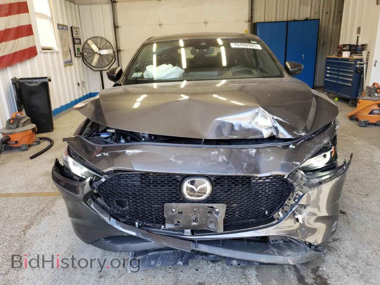 2022 MAZDA 3 - VIN: JM1BPBML3N1514706 - Photo 5