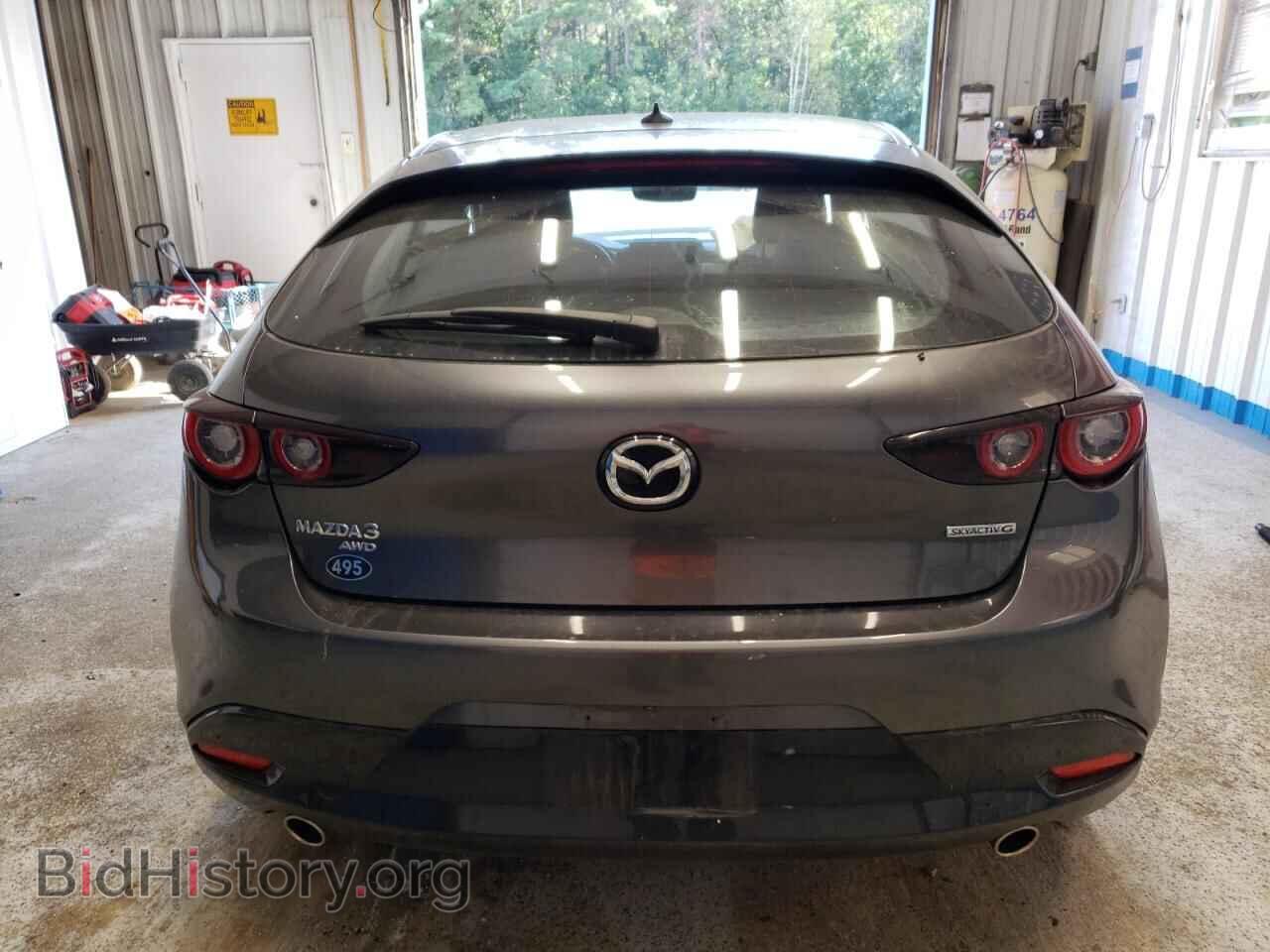 2022 MAZDA 3 - VIN: JM1BPBML3N1514706 - Photo 6