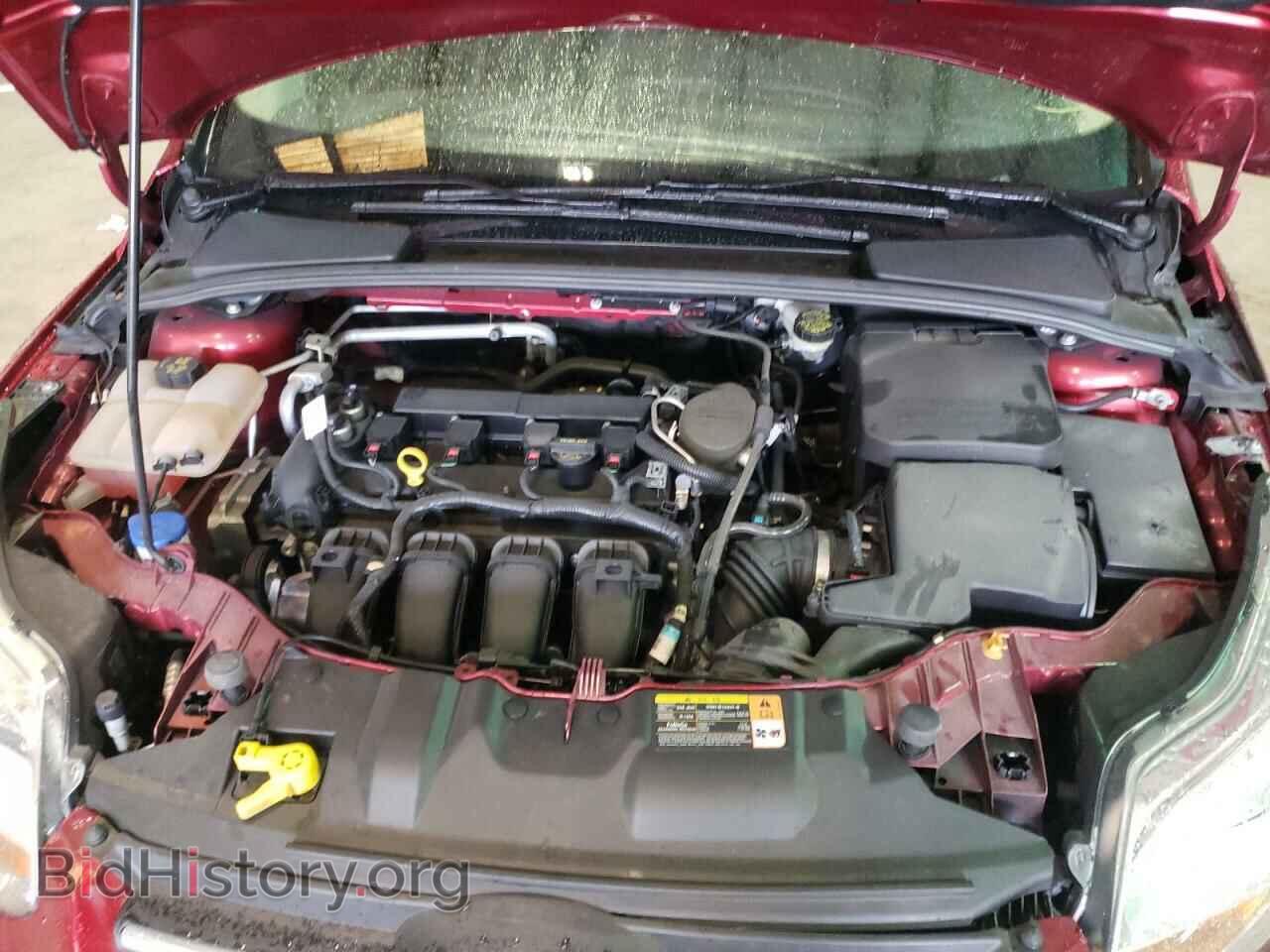 2014 FORD FOCUS - VIN: 1FADP3K21EL126439 - Photo 7