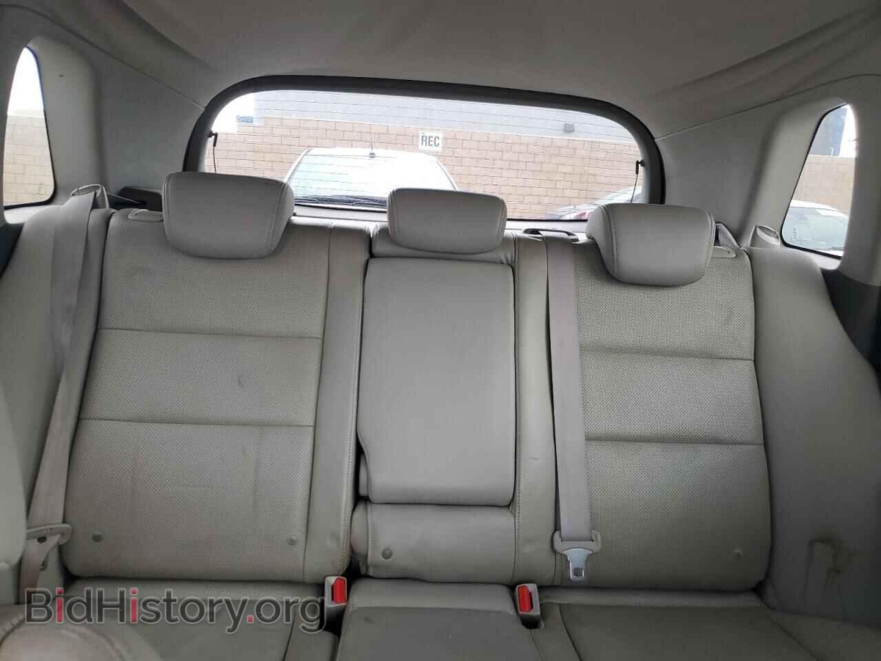 2010 ACURA RDX - VIN: 5J8TB2H28AA000043 - Фото 10