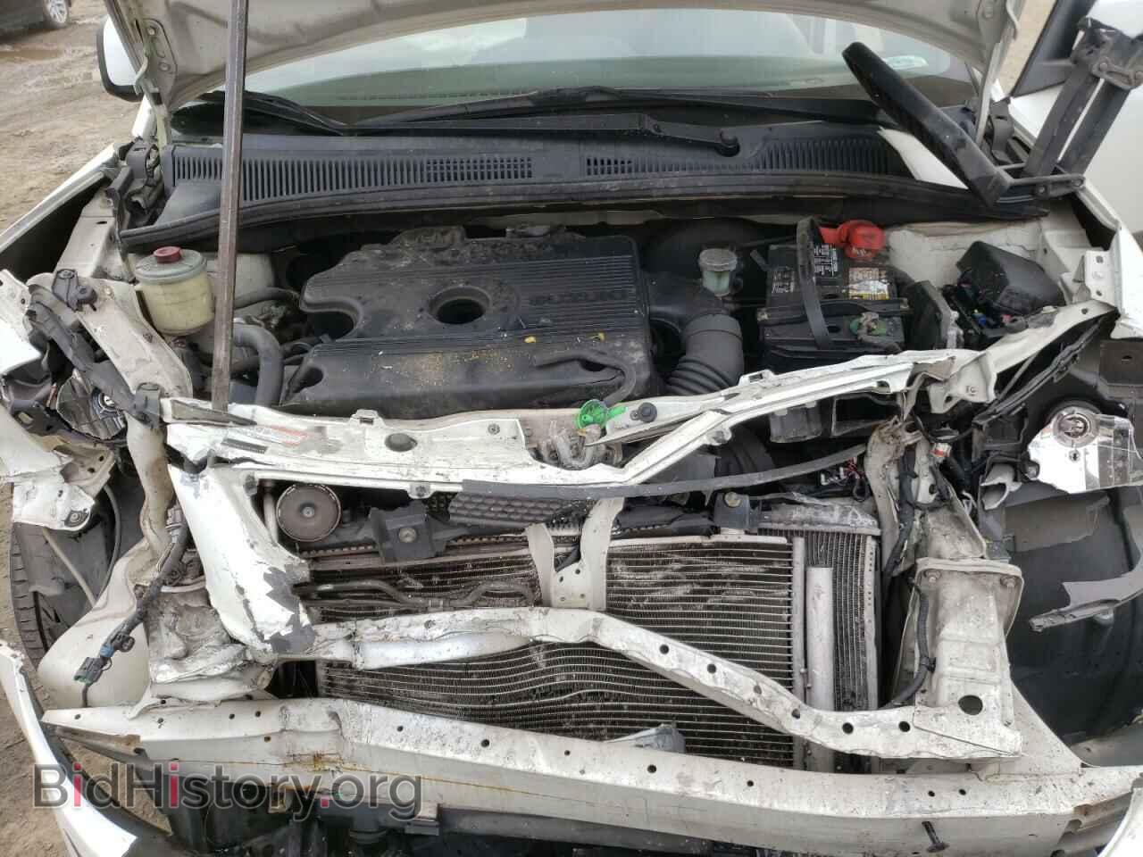 2008 SUZUKI SX4 - VIN: JS2YB413385104743 - Фото 7