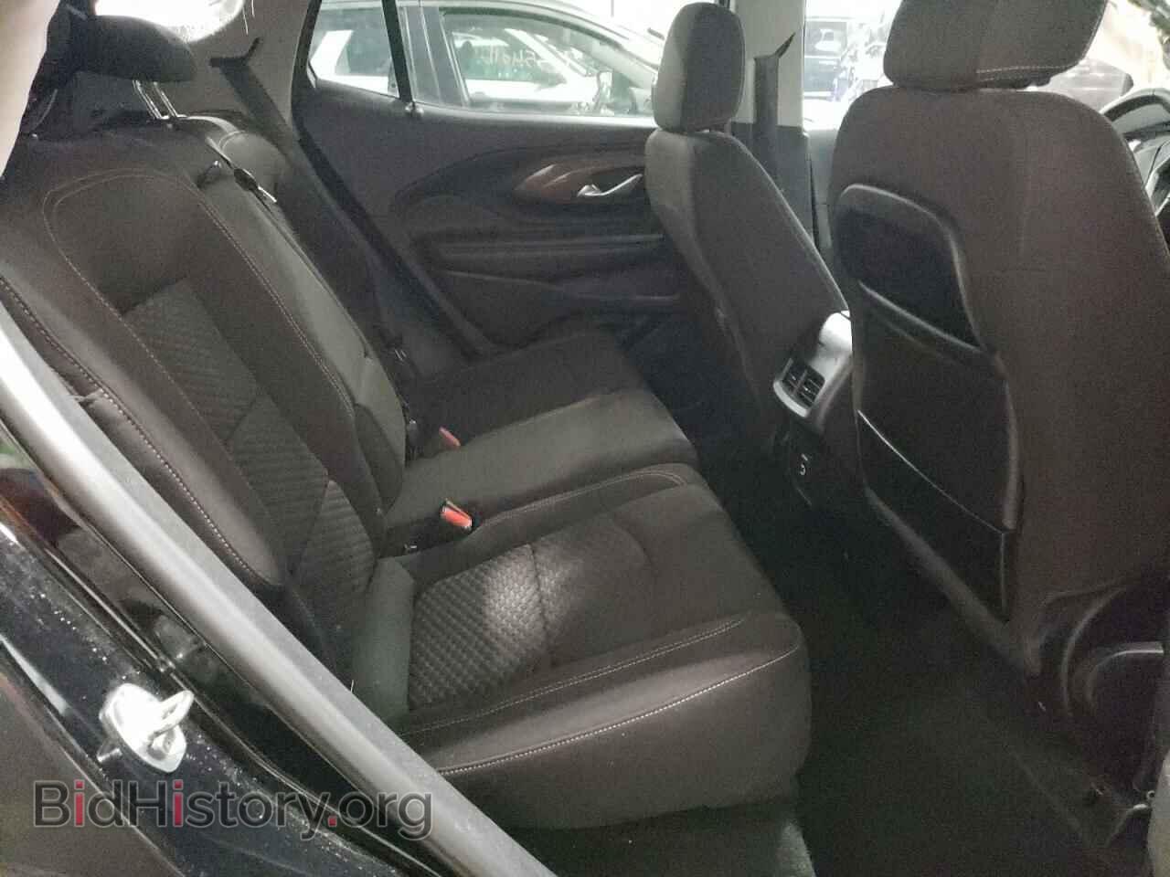 2018 GMC TERRAIN - VIN: 3GKALTEV0JL388034 - Фото 6