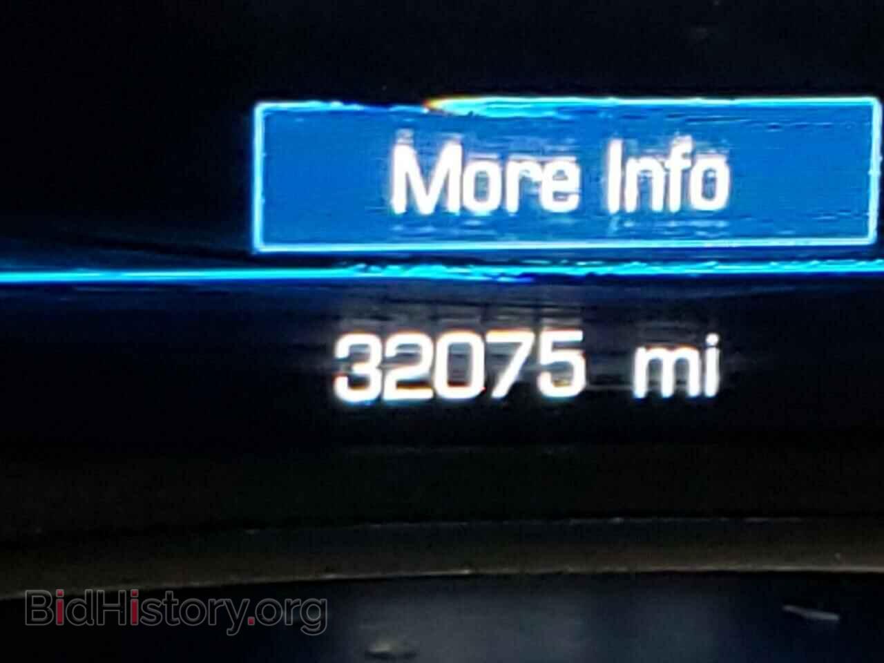 2018 GMC TERRAIN - VIN: 3GKALTEV0JL388034 - Фото 8