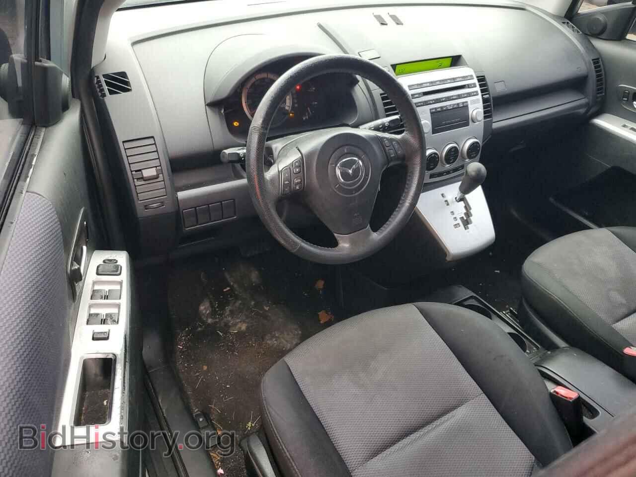 2007 MAZDA 5 - VIN: JM1CR293070137851 - Photo 8