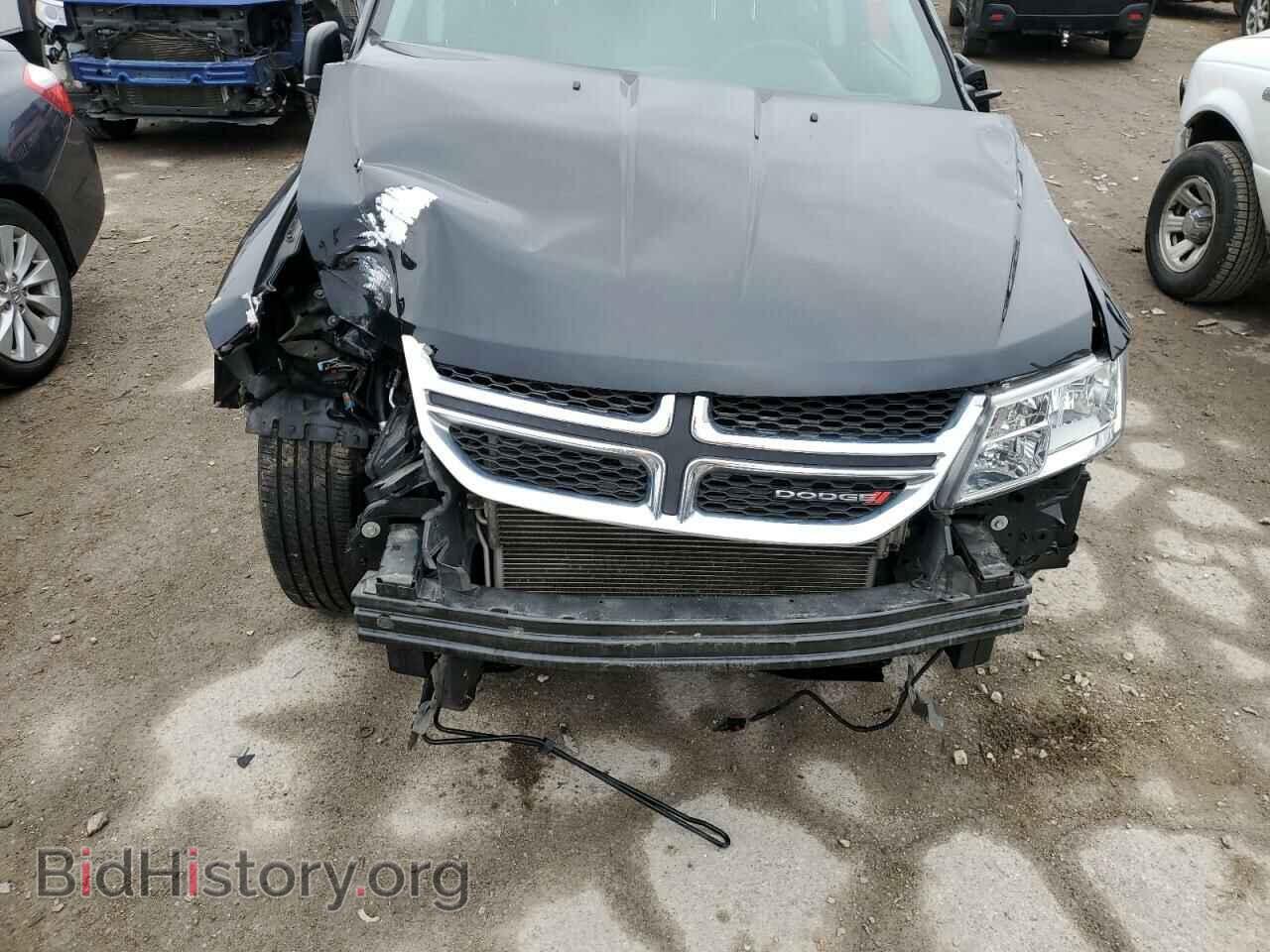 2014 DODGE JOURNEY - VIN: 3C4PDCAB5ET315181 - Фото 12