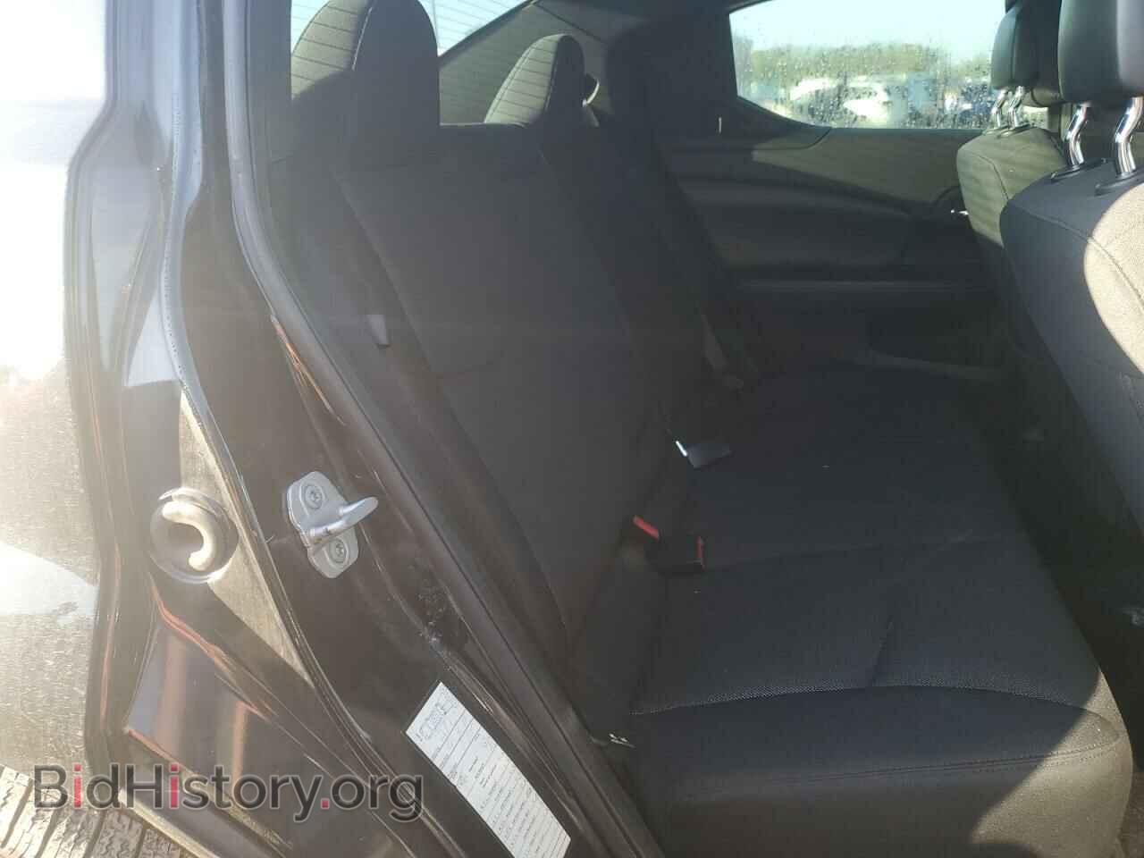2011 DODGE AVENGER - VIN: 1B3BD1FBXBN556920 - Фото 10