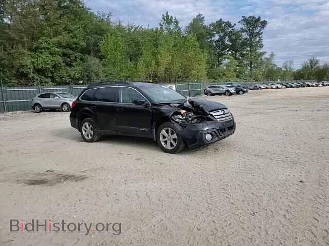 2014 SUBARU OUTBACK - VIN: 4S4BRBCC8E3322144 - Фото 13