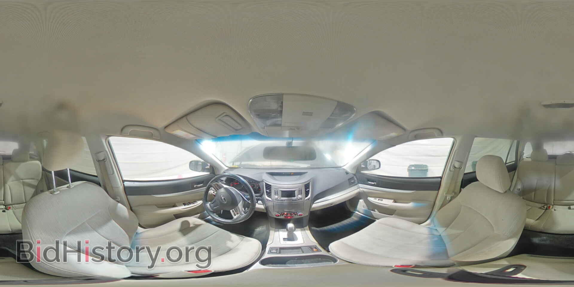 2014 SUBARU OUTBACK - VIN: 4S4BRBCC8E3322144 - Фото 14