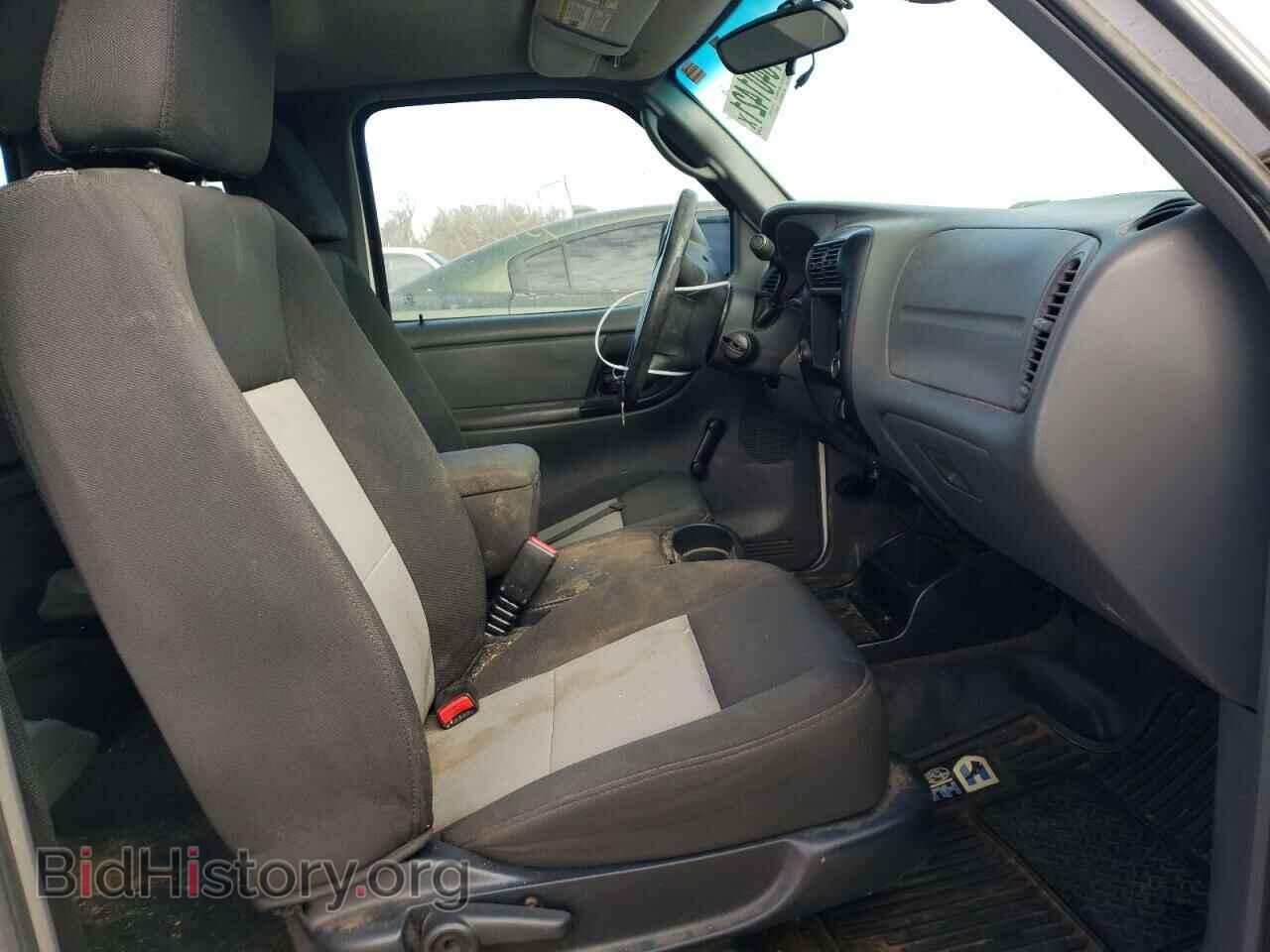 2011 FORD RANGER - VIN: 1FTKR1ED9BPB06733 - Фото 5