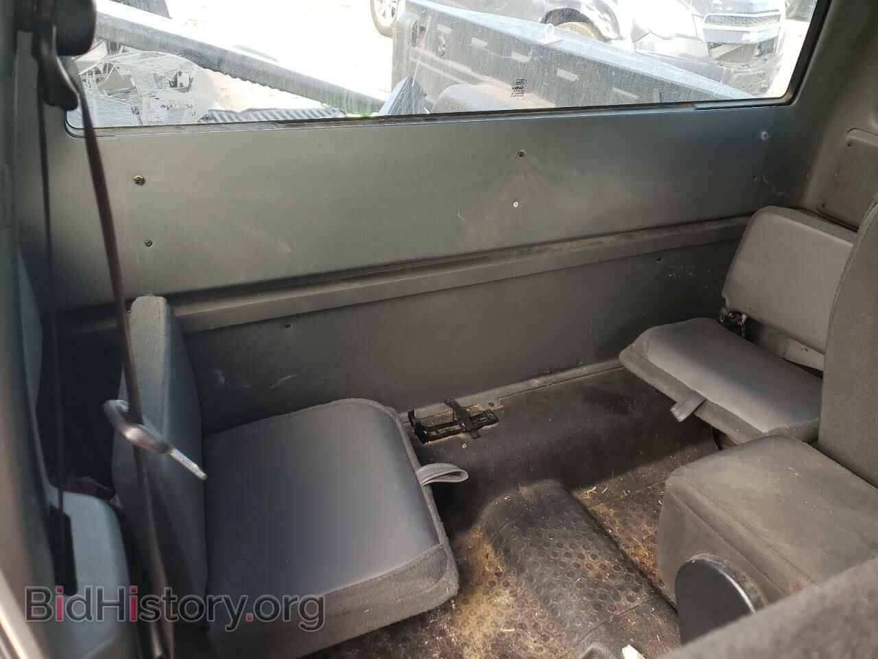 2011 FORD RANGER - VIN: 1FTKR1ED9BPB06733 - Фото 6