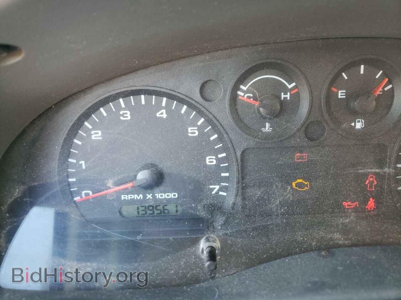 2011 FORD RANGER - VIN: 1FTKR1ED9BPB06733 - Фото 8