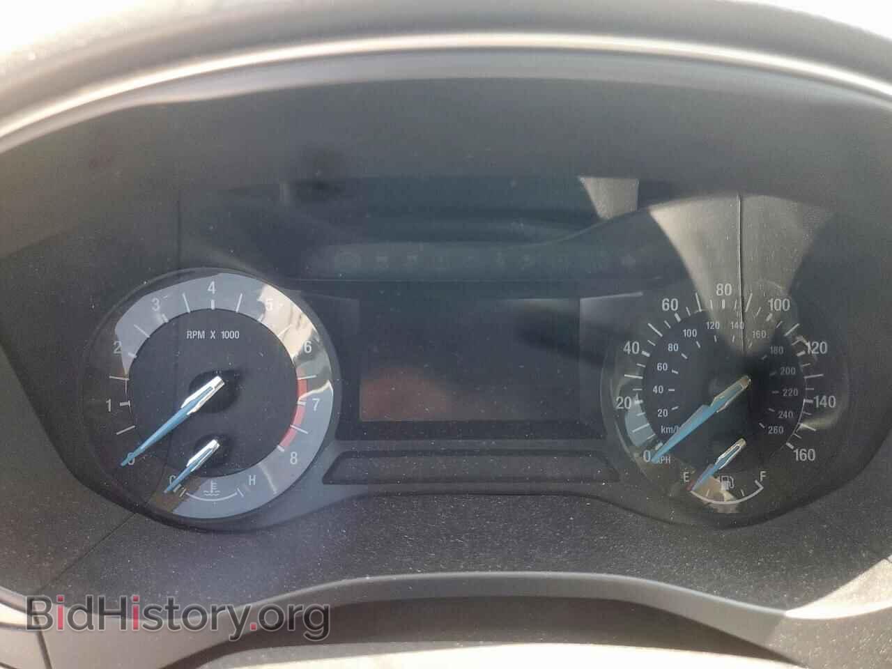 2015 FORD FUSION - VIN: 3FA6P0H99FR208742 - Фото 9