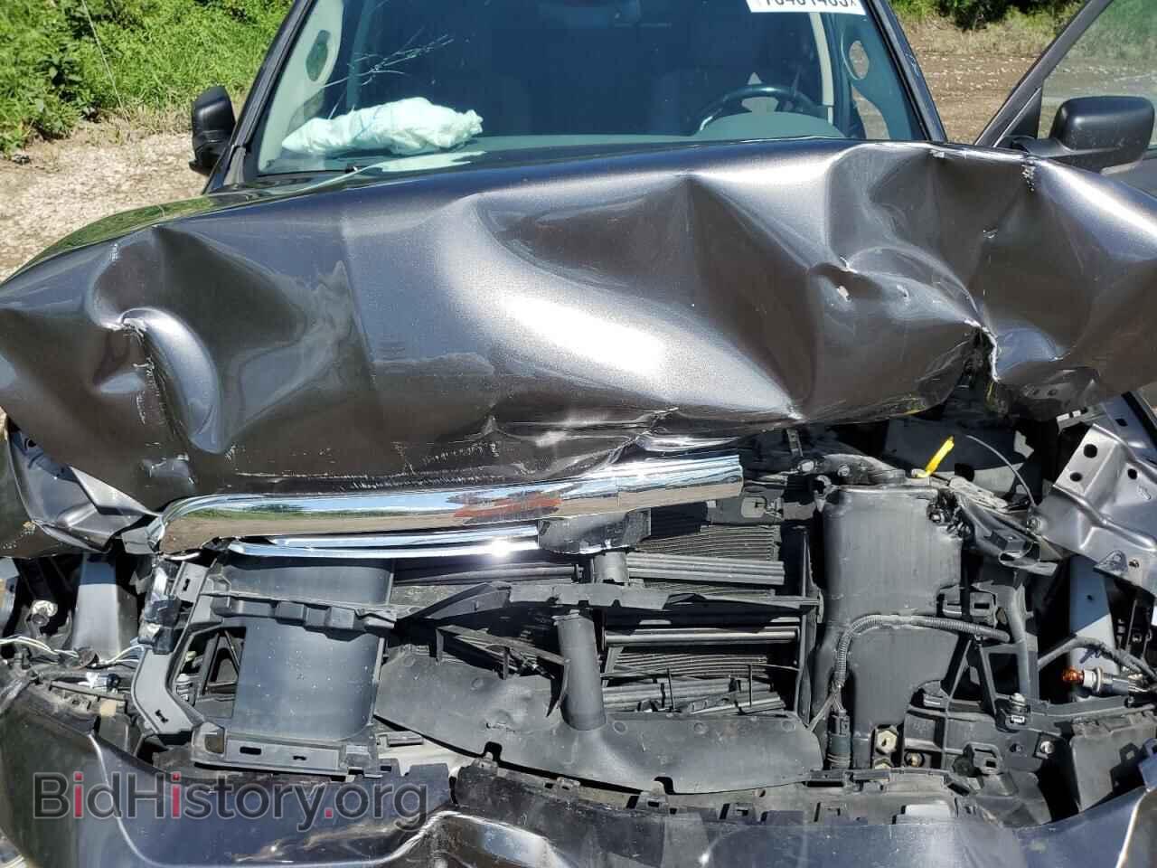 2016 RAM 1500 - VIN: 3C6RR7LT9GG142758 - Фото 11