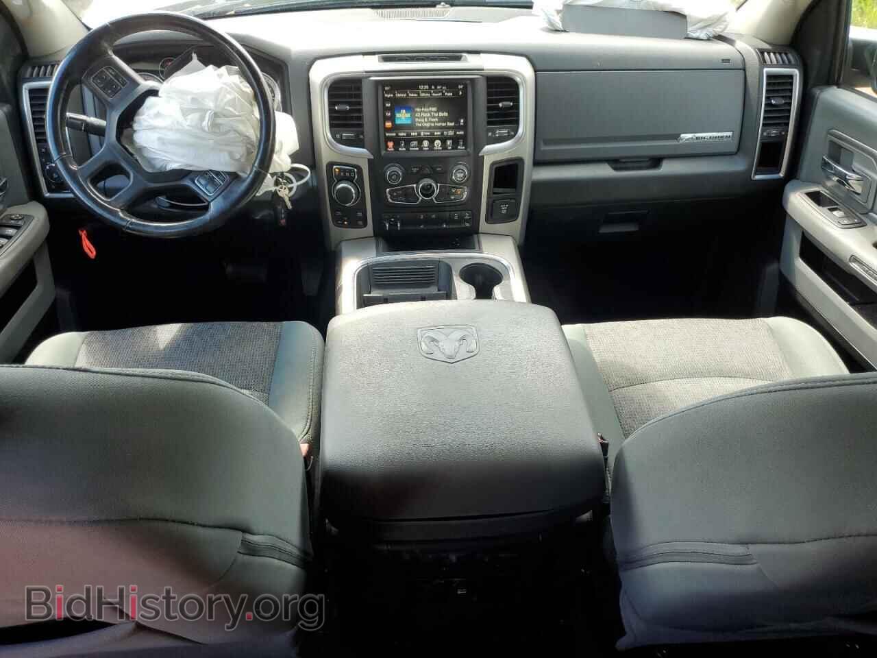 2016 RAM 1500 - VIN: 3C6RR7LT9GG142758 - Фото 8