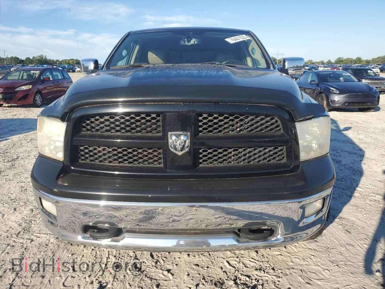 2012 DODGE RAM 1500 - VIN: 1C6RD7LT5CS201712 - Photo 5