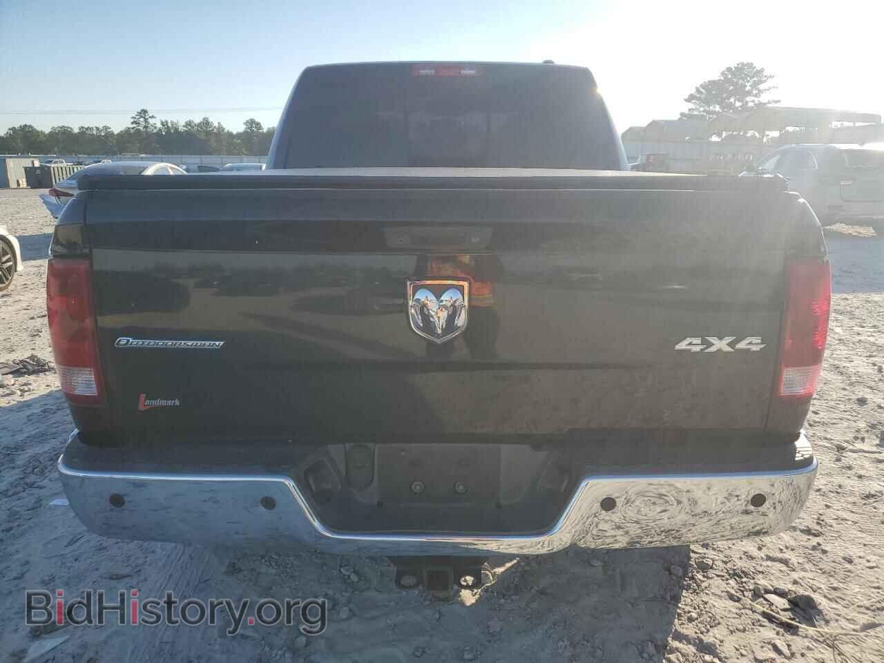 2012 DODGE RAM 1500 - VIN: 1C6RD7LT5CS201712 - Photo 6