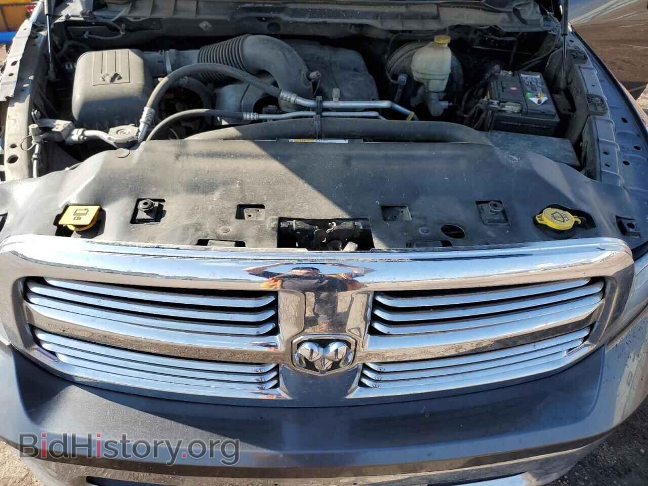 2015 RAM 1500 - VIN: 1C6RR7LT8FS765747 - Фото 11