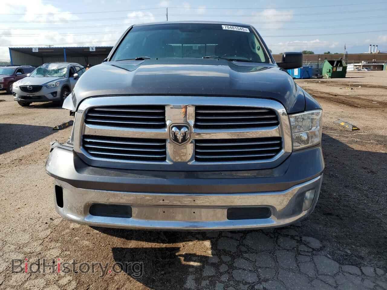 2015 RAM 1500 - VIN: 1C6RR7LT8FS765747 - Фото 5