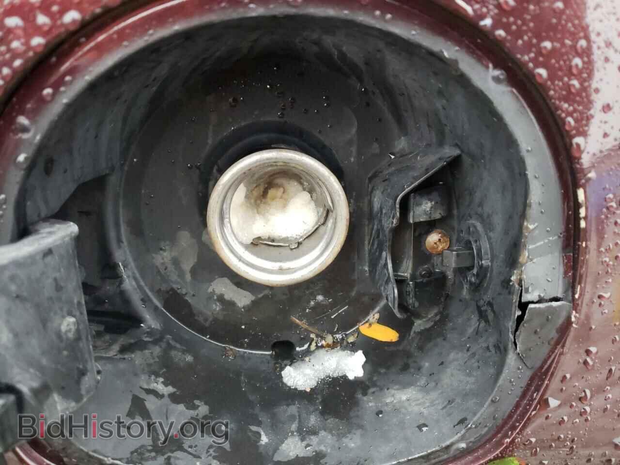 2010 ACURA MDX - VIN: 2HNYD2H61AH534059 - Фото 9