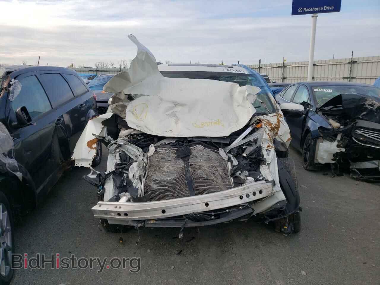 2016 HONDA PILOT - VIN: 5FNYF6H98GB047716 - Фото 7