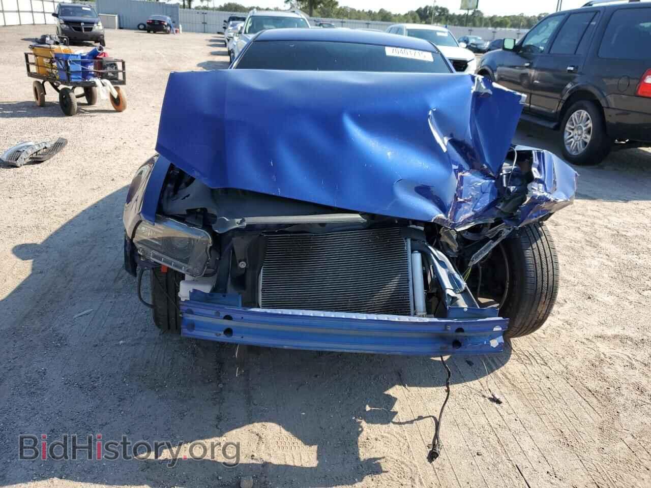 2014 FORD ALL Models - VIN: 1ZVBP8AM7E5308648 - Photo 5
