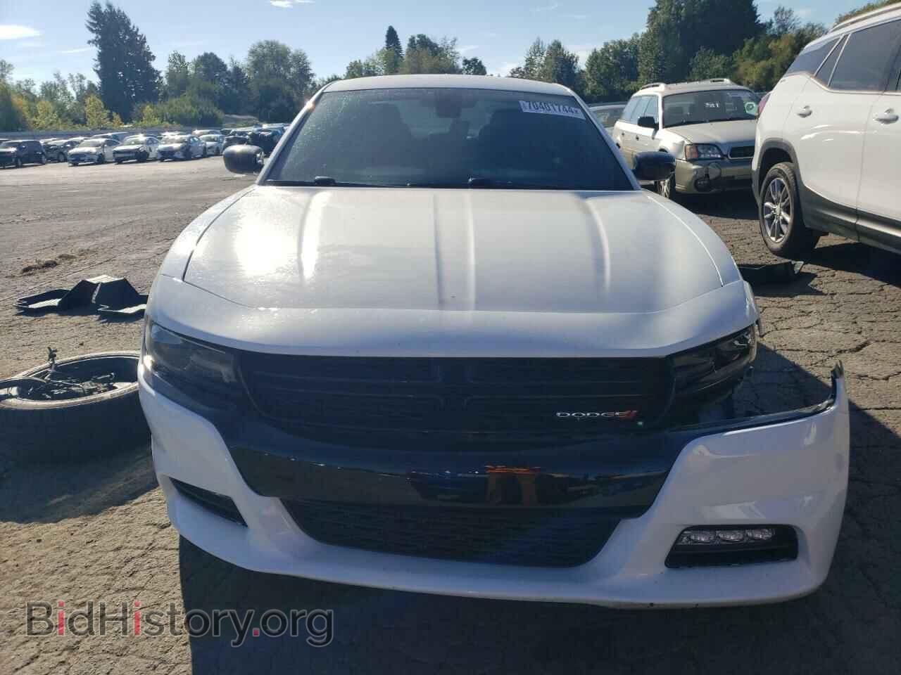 2016 DODGE CHARGER - VIN: 2C3CDXCT1GH180471 - Photo 5