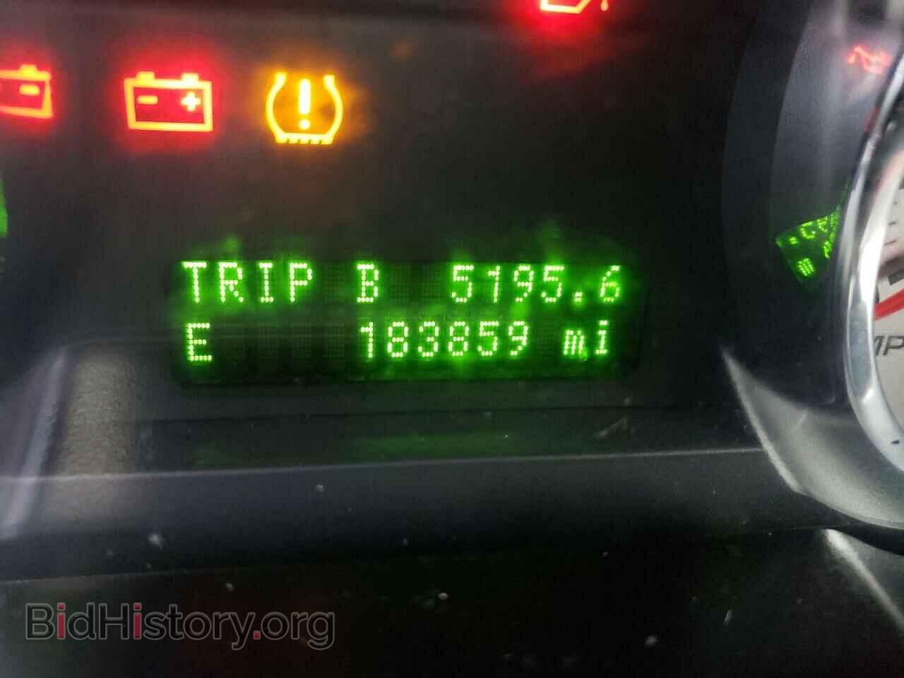 2008 FORD EDGE - VIN: 2FMDK49C68BA08805 - Фото 8