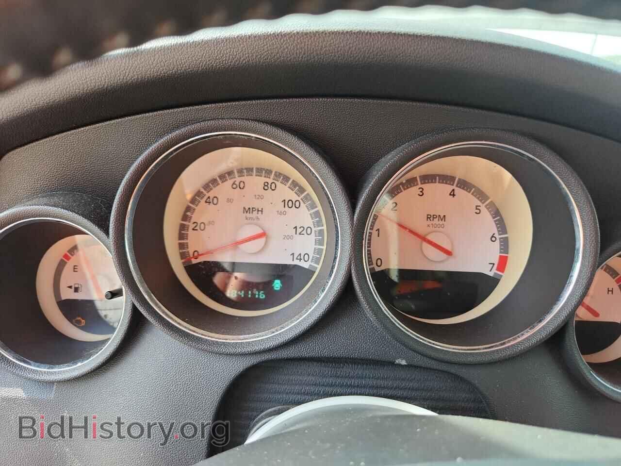 2008 DODGE CHARGER - VIN: 2B3KA33G38H309499 - Фото 9