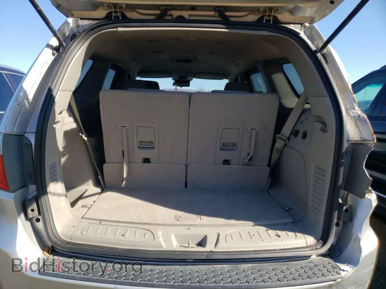 2013 DODGE DURANGO - VIN: 1C4RDHAGXDC535170 - Photo 10