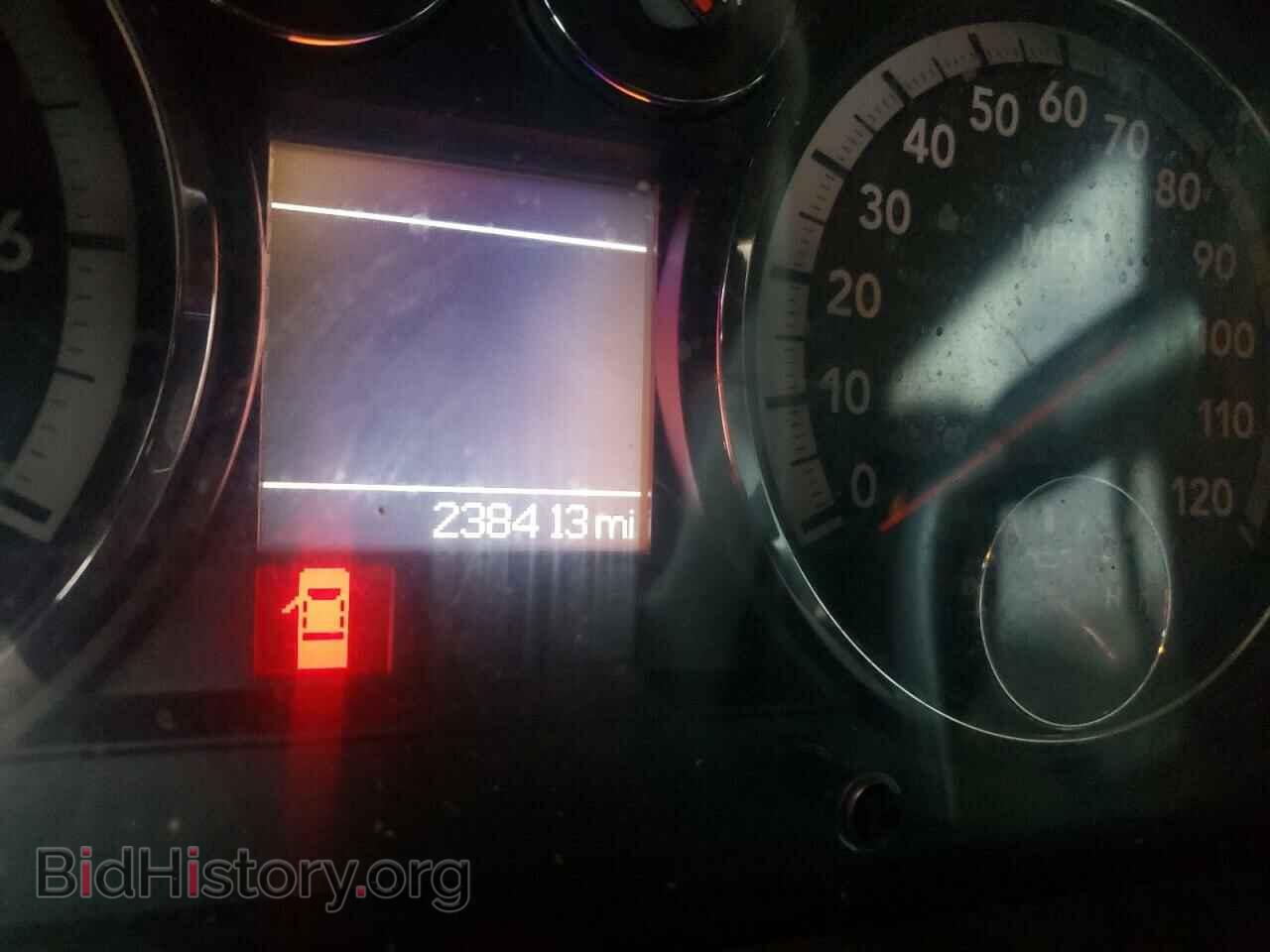 2011 DODGE RAM 1500 - VIN: 1D7RB1CT8BS611498 - Фото 8