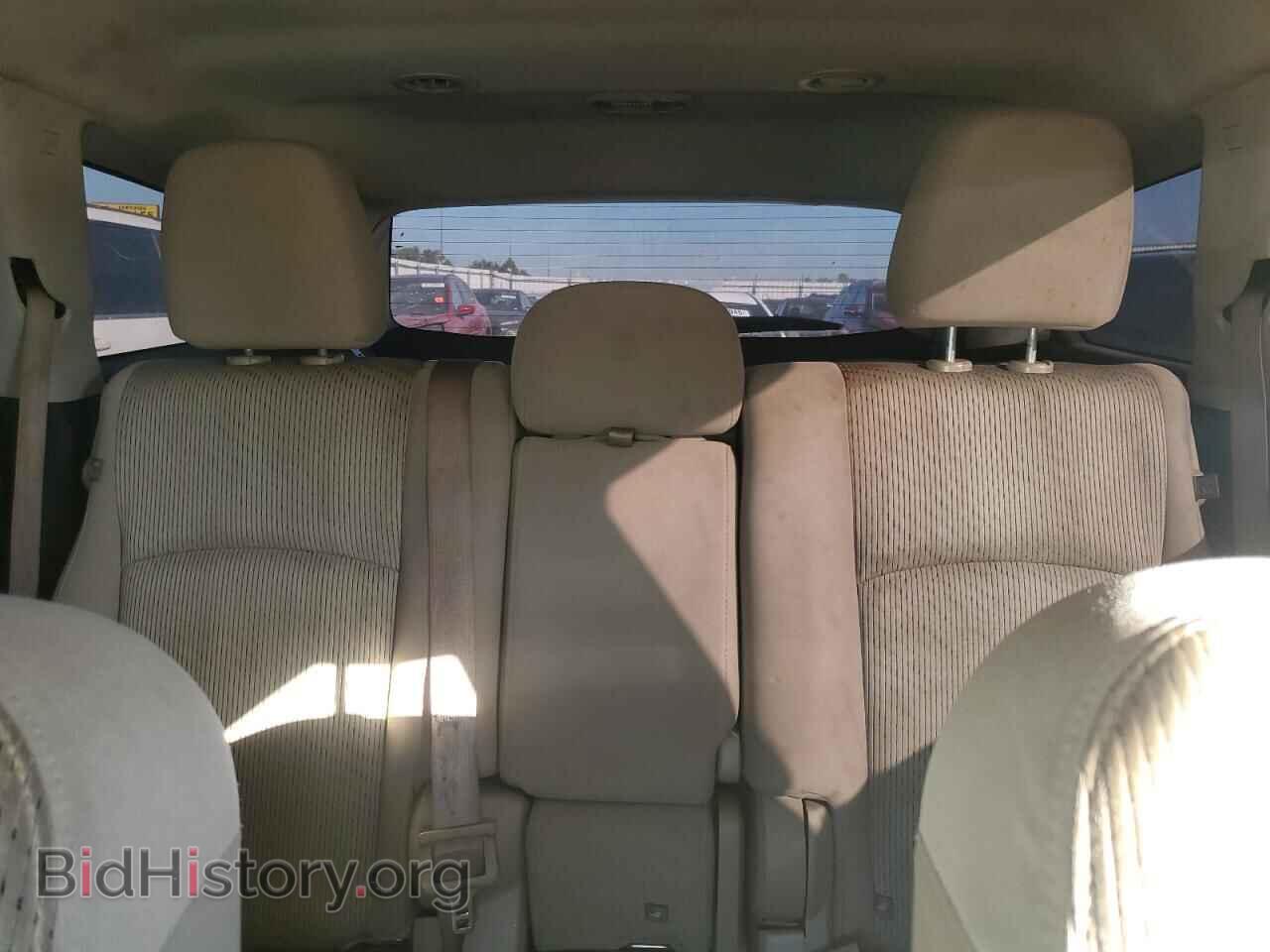 2015 DODGE JOURNEY - VIN: 3C4PDCBG4FT653862 - Фото 10