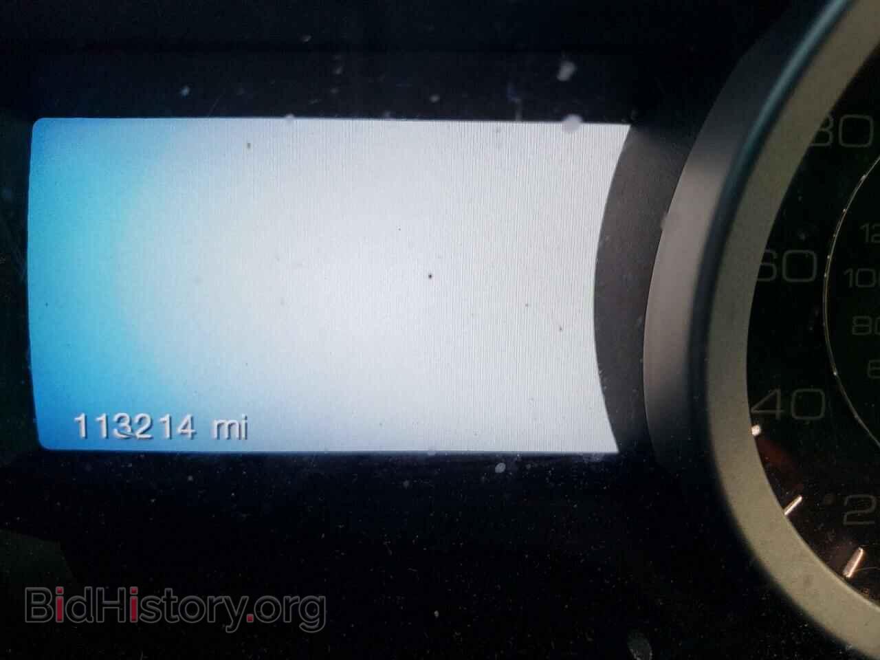2012 FORD EXPLORER - VIN: 1FMHK7D88CGA39092 - Фото 9