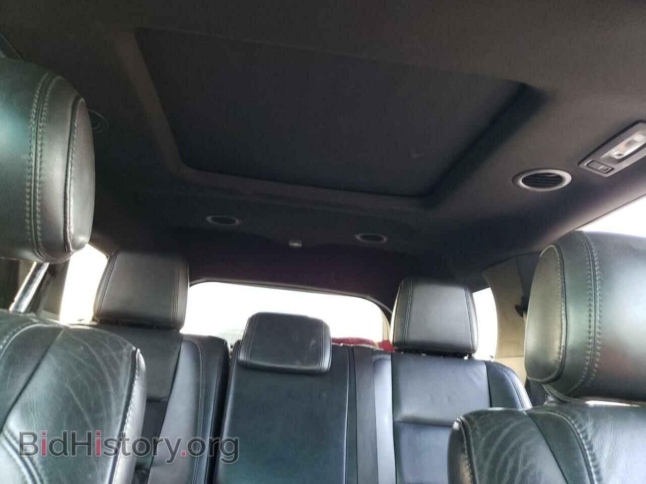 2012 FORD EXPLORER - VIN: 1FMHK7D88CGA39092 - Фото 10