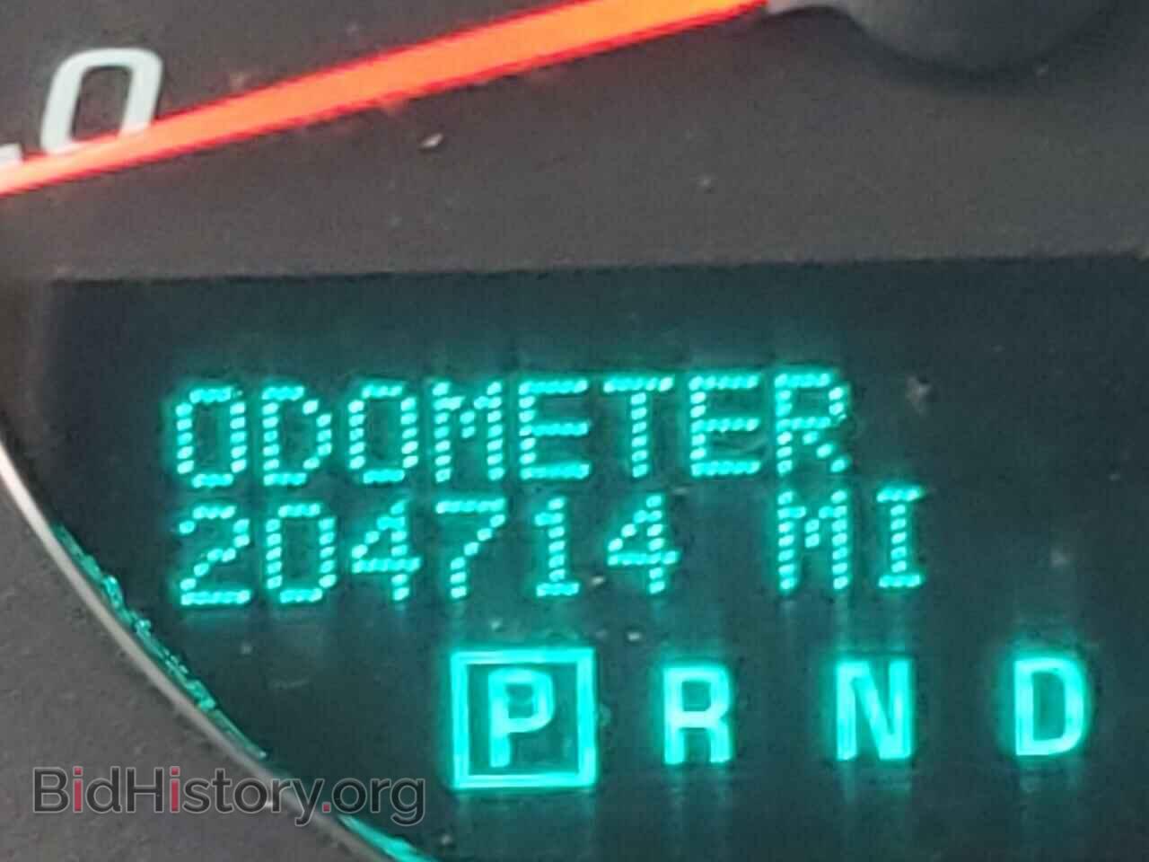 2012 CHEVROLET IMPALA - VIN: 2G1WC5E30C1103311 - Фото 8