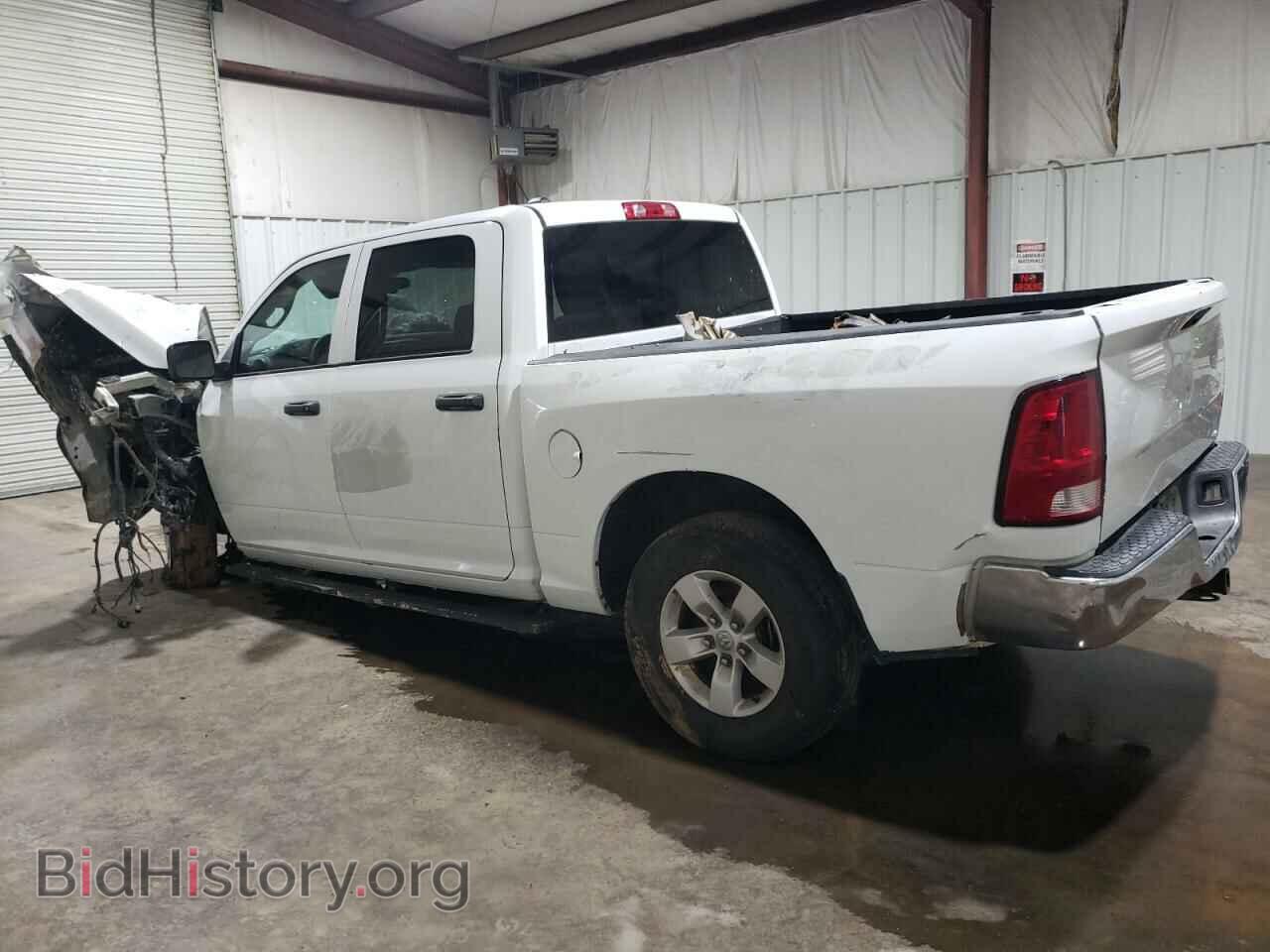 2017 RAM 1500 - VIN: 1C6RR7KT3HS814955 - Фото 2
