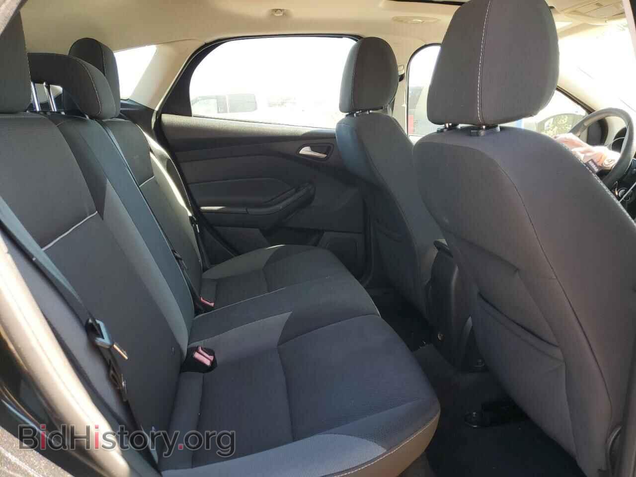 2013 FORD FOCUS - VIN: 1FADP3K25DL211847 - Фото 10