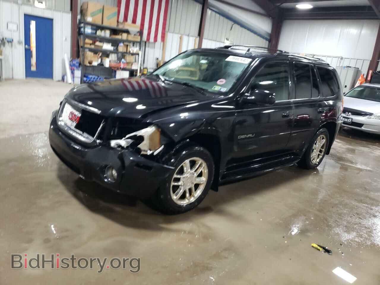 Photo 1GKET63MX82260246 - GMC ENVOY 2008