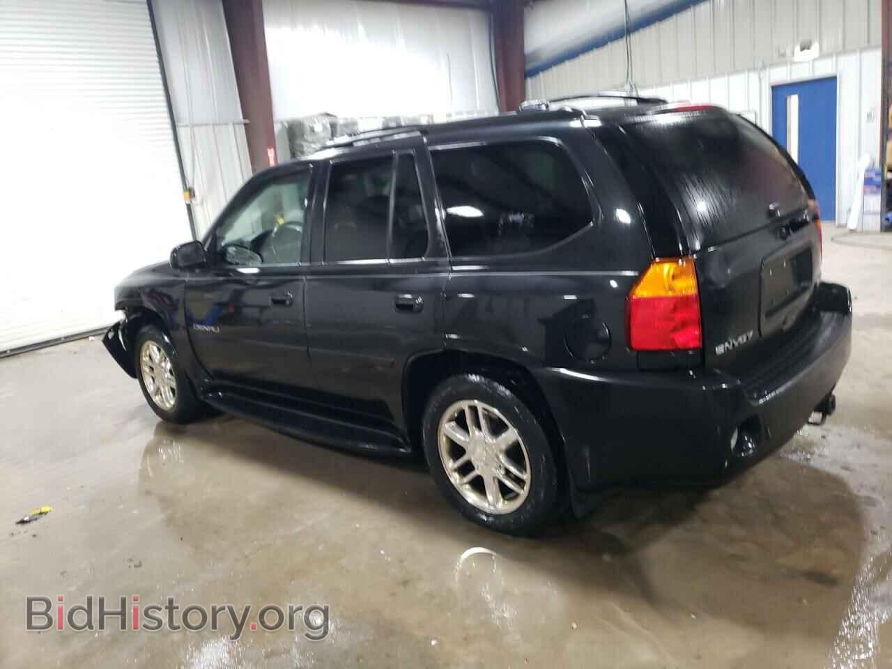 2008 GMC ENVOY - VIN: 1GKET63MX82260246 - Фото 2