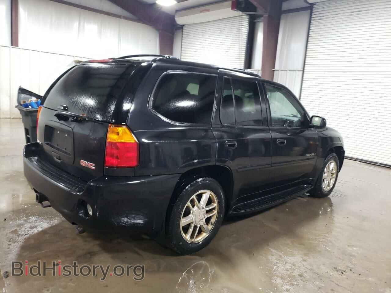 2008 GMC ENVOY - VIN: 1GKET63MX82260246 - Фото 3